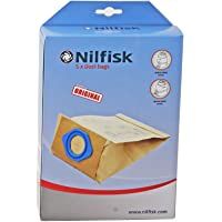 Nilfisk bolsas al vacío para aspiradoras GM80-GM90